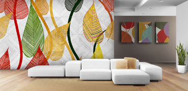 Interior  Beautification